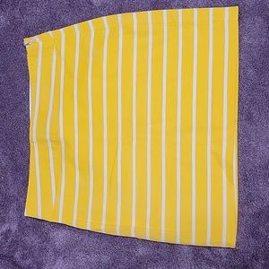 Banana Republic Skirt